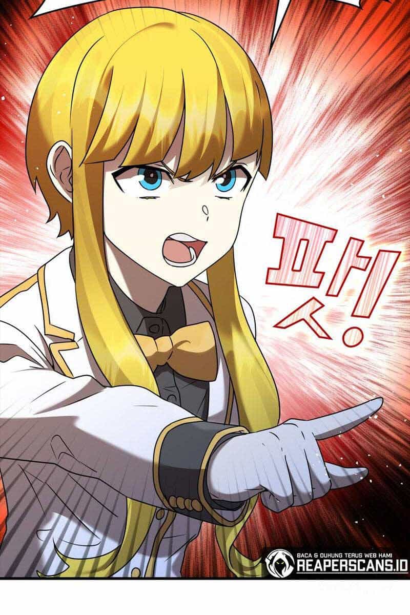 Học Viện Của Con Trai Quỷ Vương - Chương 21 - ảnh 116