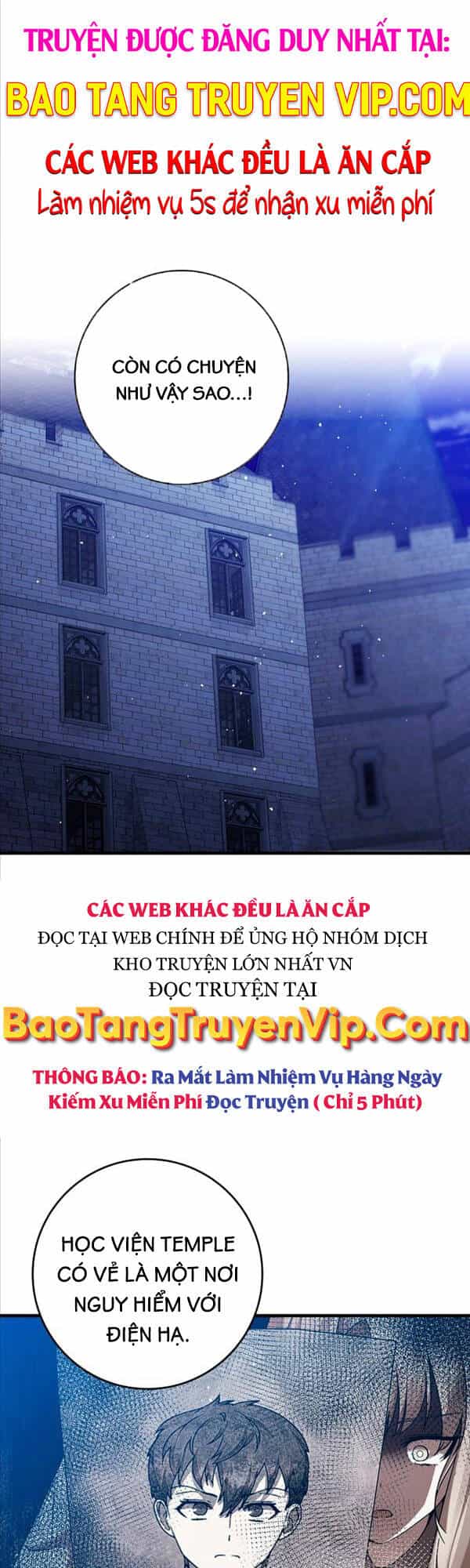 Học Viện Của Con Trai Quỷ Vương - Chương 27 - ảnh 1