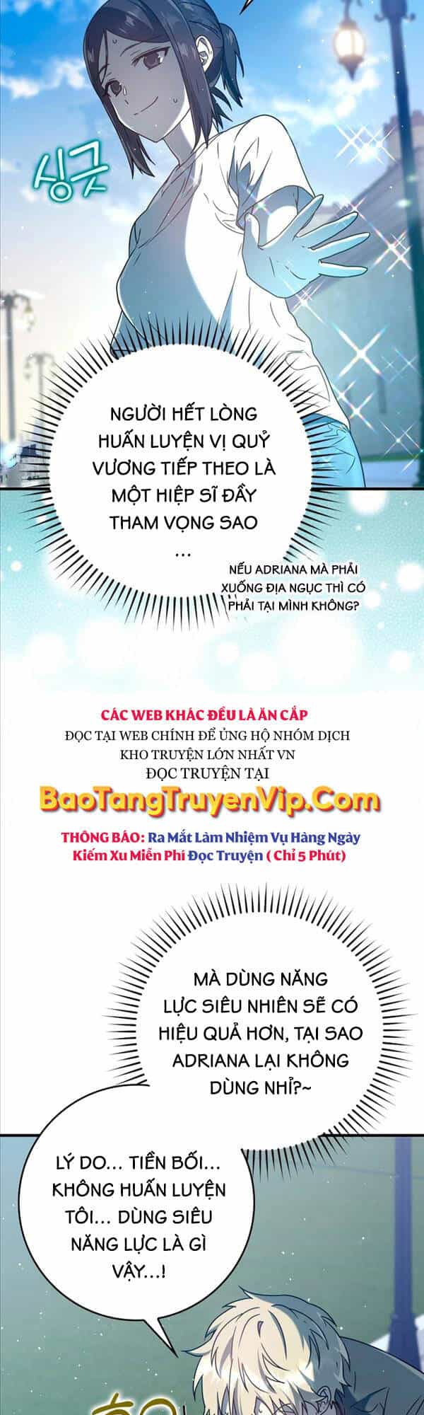 Học Viện Của Con Trai Quỷ Vương - Chương 27 - ảnh 15