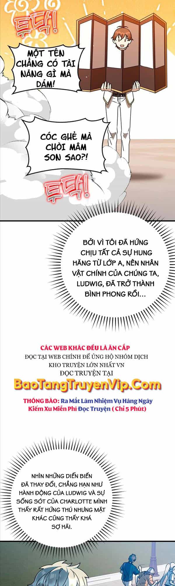 Học Viện Của Con Trai Quỷ Vương - Chương 27 - ảnh 22