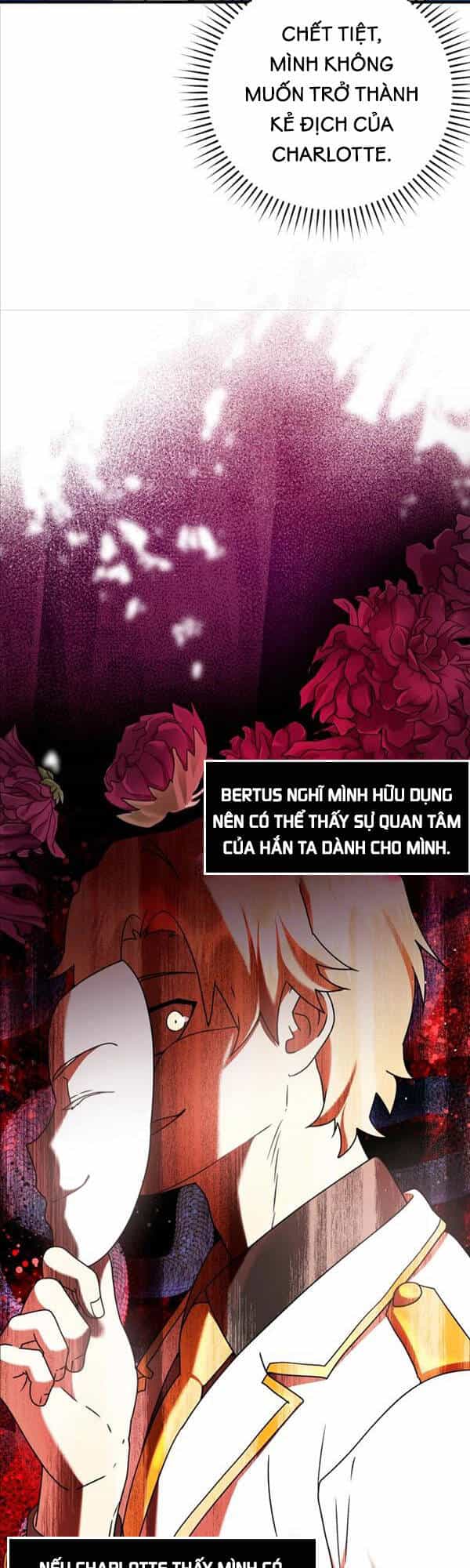 Học Viện Của Con Trai Quỷ Vương - Chương 27 - ảnh 8