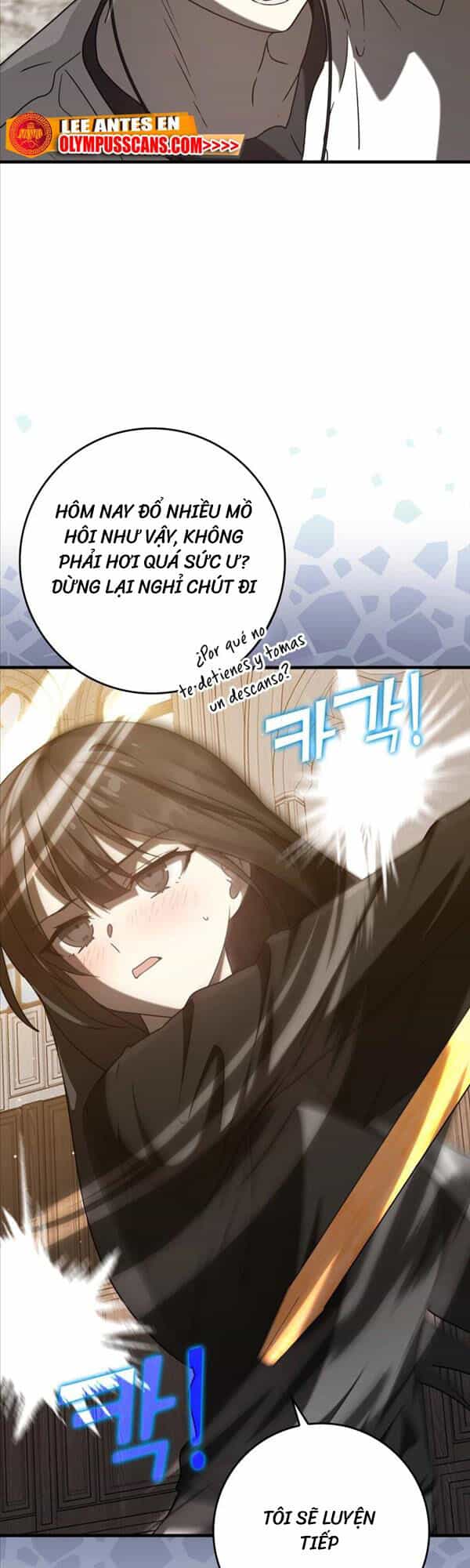 Học Viện Của Con Trai Quỷ Vương - Chương 32 - ảnh 68
