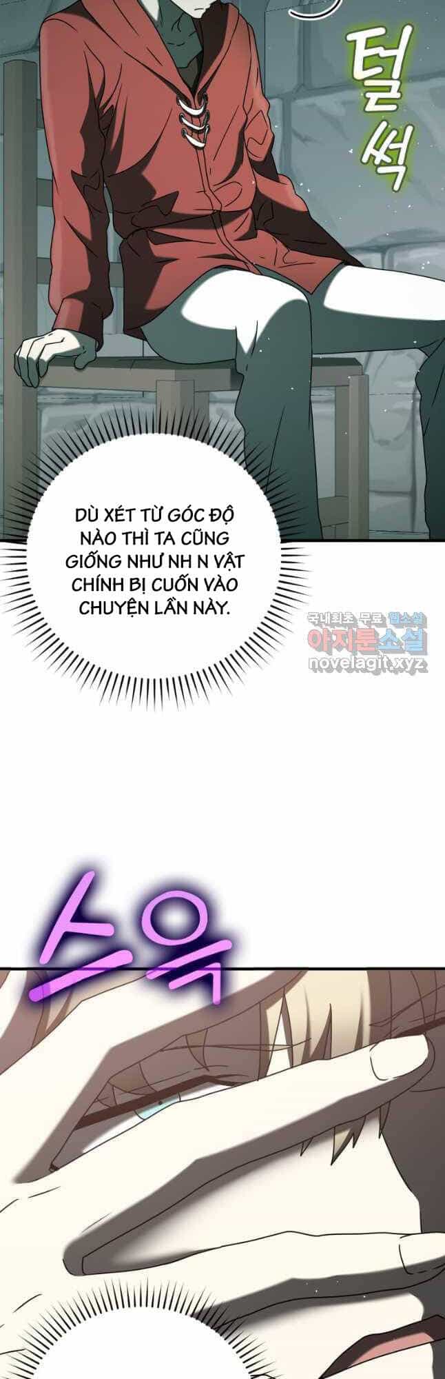 Học Viện Của Con Trai Quỷ Vương - Chương 34 - ảnh 50