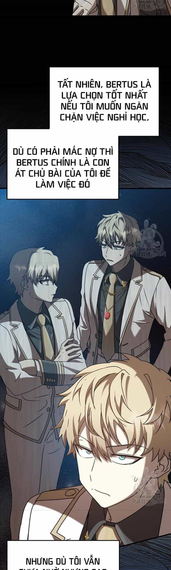 Học Viện Của Con Trai Quỷ Vương - Chương 43 - ảnh 30