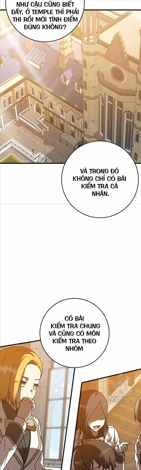 Học Viện Của Con Trai Quỷ Vương - Chương 43 - ảnh 40