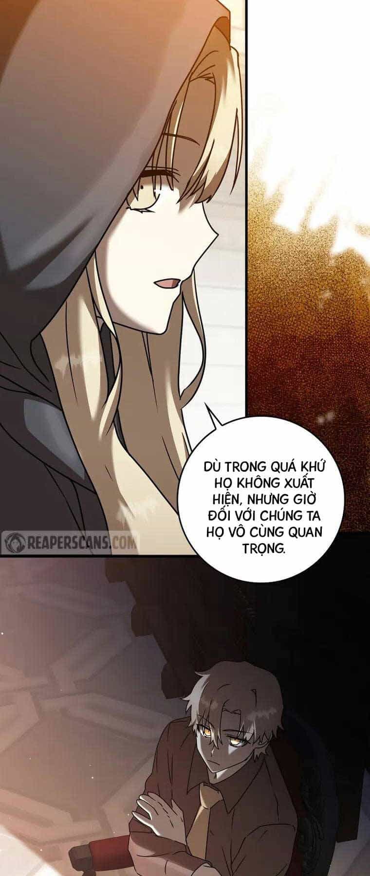 Học Viện Của Con Trai Quỷ Vương - Chương 44 - ảnh 1