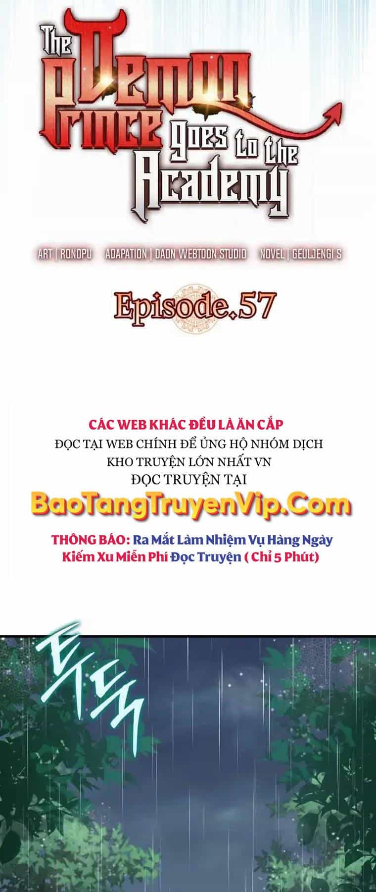 Học Viện Của Con Trai Quỷ Vương - Chương 57 - ảnh 23