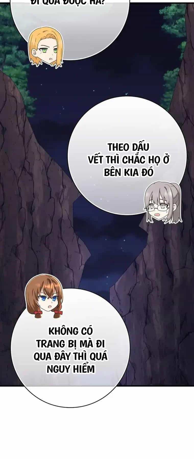 Học Viện Của Con Trai Quỷ Vương - Chương 58 - ảnh 51