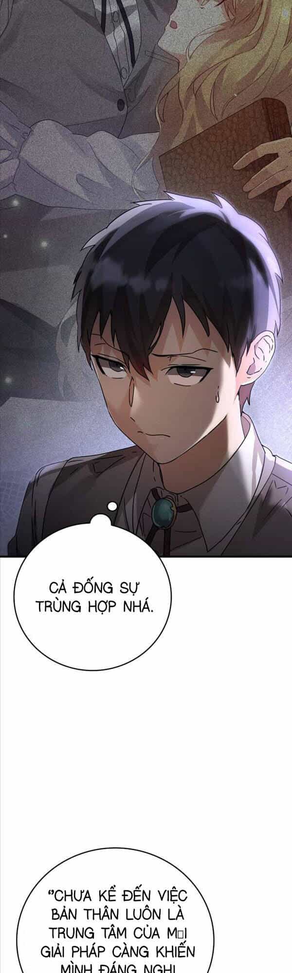 Học Viện Của Con Trai Quỷ Vương - Chương 7 - ảnh 22