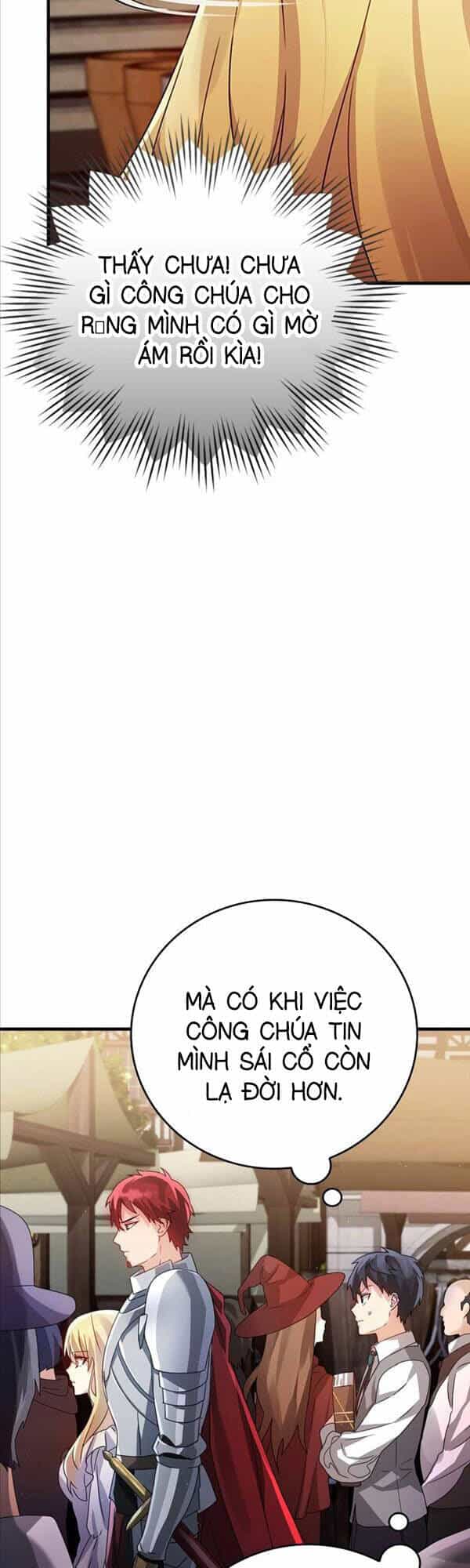 Học Viện Của Con Trai Quỷ Vương - Chương 7 - ảnh 24