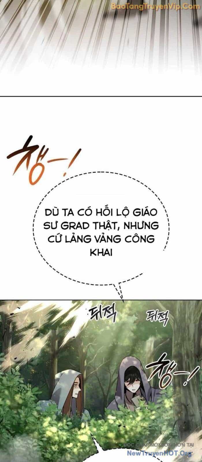Học Viện Minh Triết - Chương 10 - ảnh 55