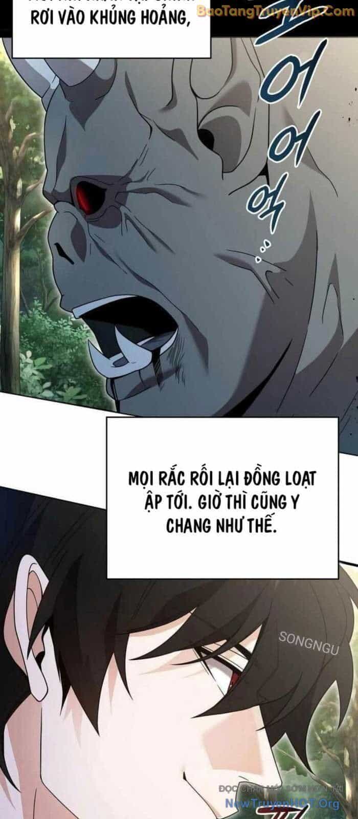 Học Viện Minh Triết - Chương 11 - ảnh 29