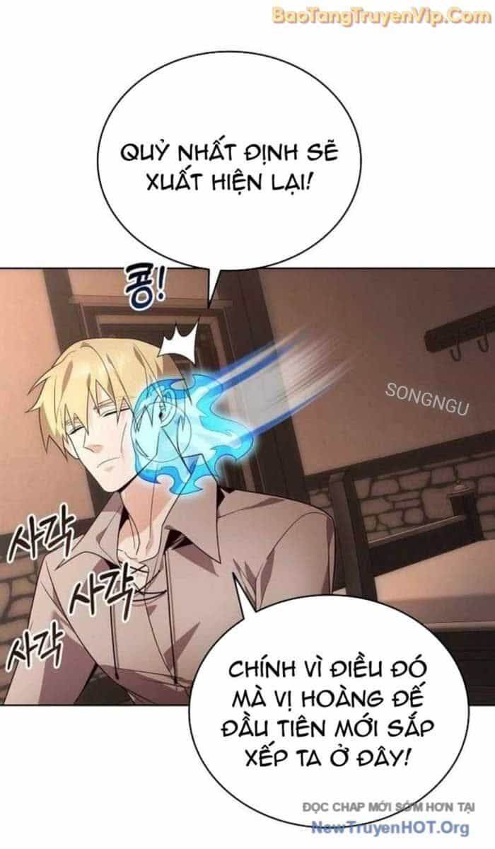Học Viện Minh Triết - Chương 13 - ảnh 58