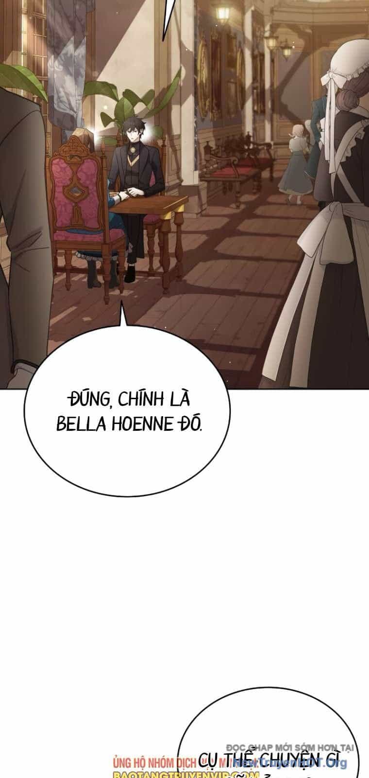 Học Viện Minh Triết - Chương 19 - ảnh 20