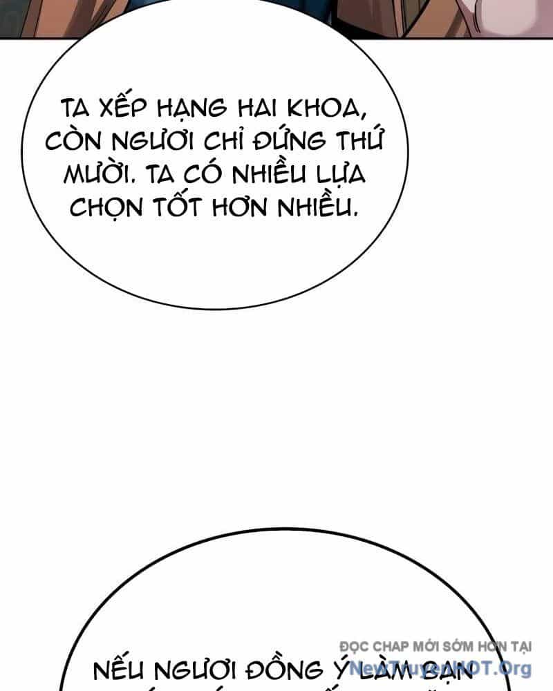 Học Viện Minh Triết - Chương 3 - ảnh 50