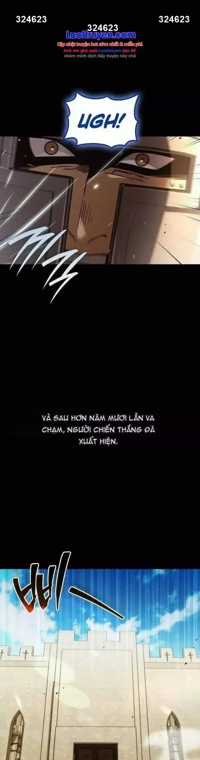 Học Viện Minh Triết - Chương 59 - ảnh 14