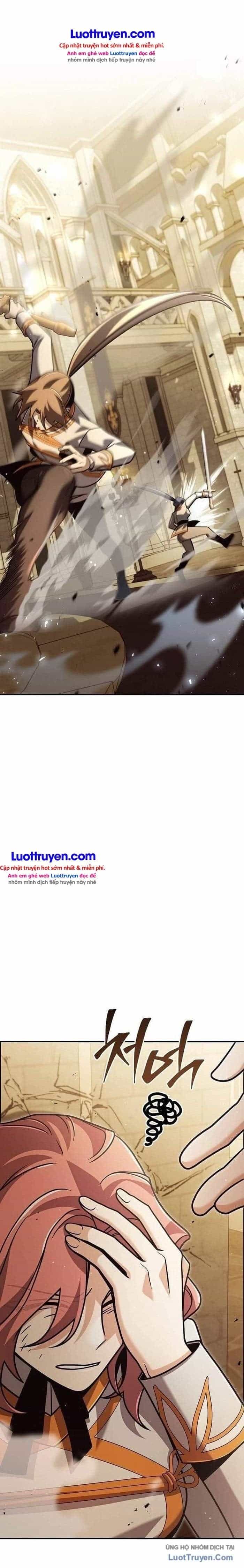 Học Viện Minh Triết - Chương 61 - ảnh 6