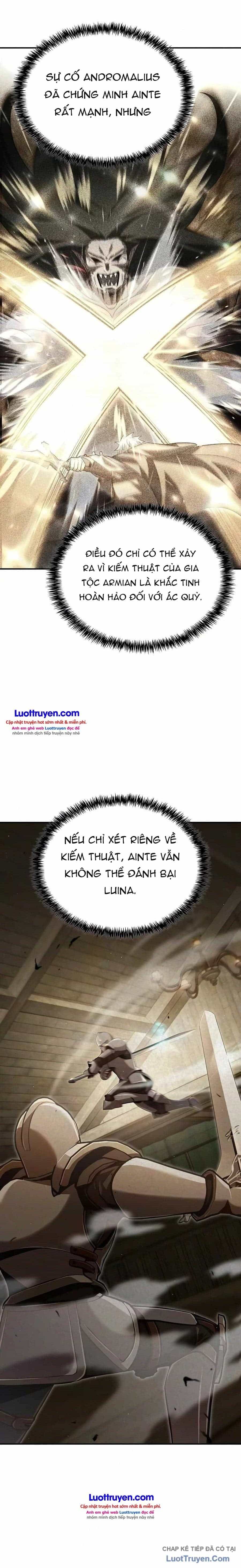 Học Viện Minh Triết - Chương 62 - ảnh 6