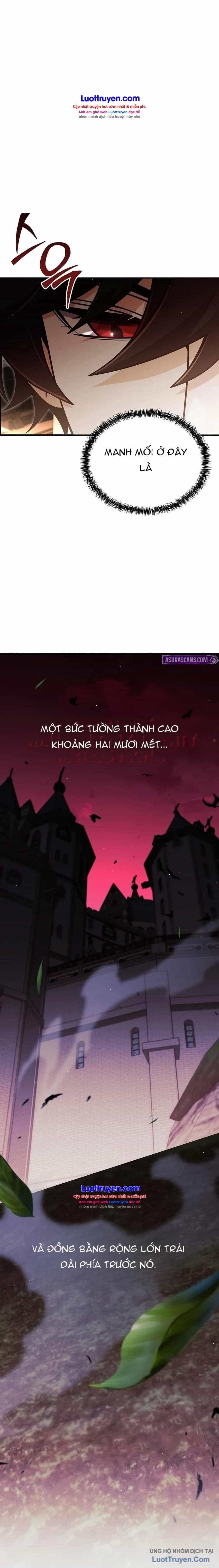 Học Viện Minh Triết - Chương 63 - ảnh 11