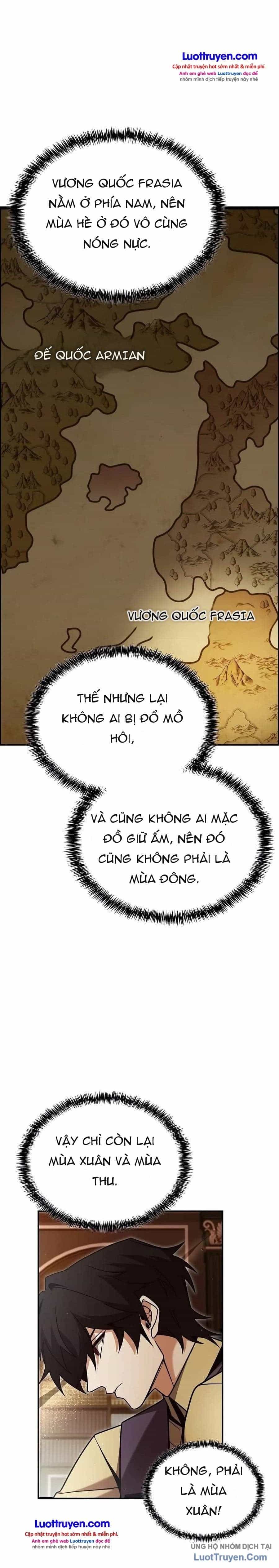Học Viện Minh Triết - Chương 63 - ảnh 17