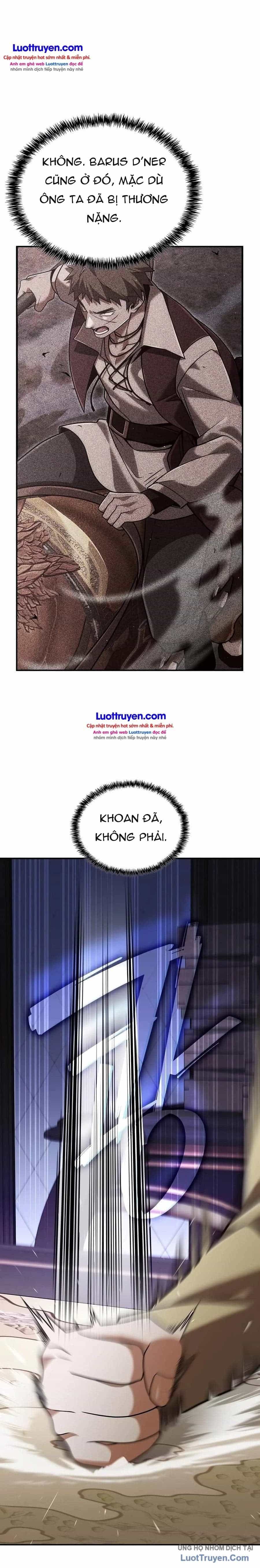 Học Viện Minh Triết - Chương 63 - ảnh 19
