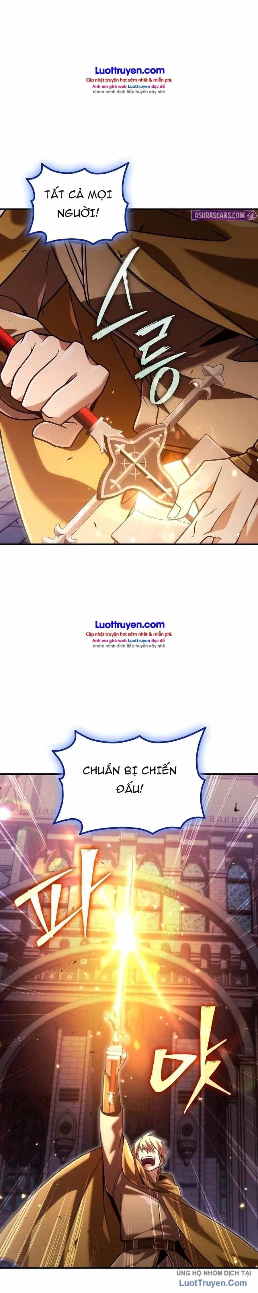 Học Viện Minh Triết - Chương 63 - ảnh 7
