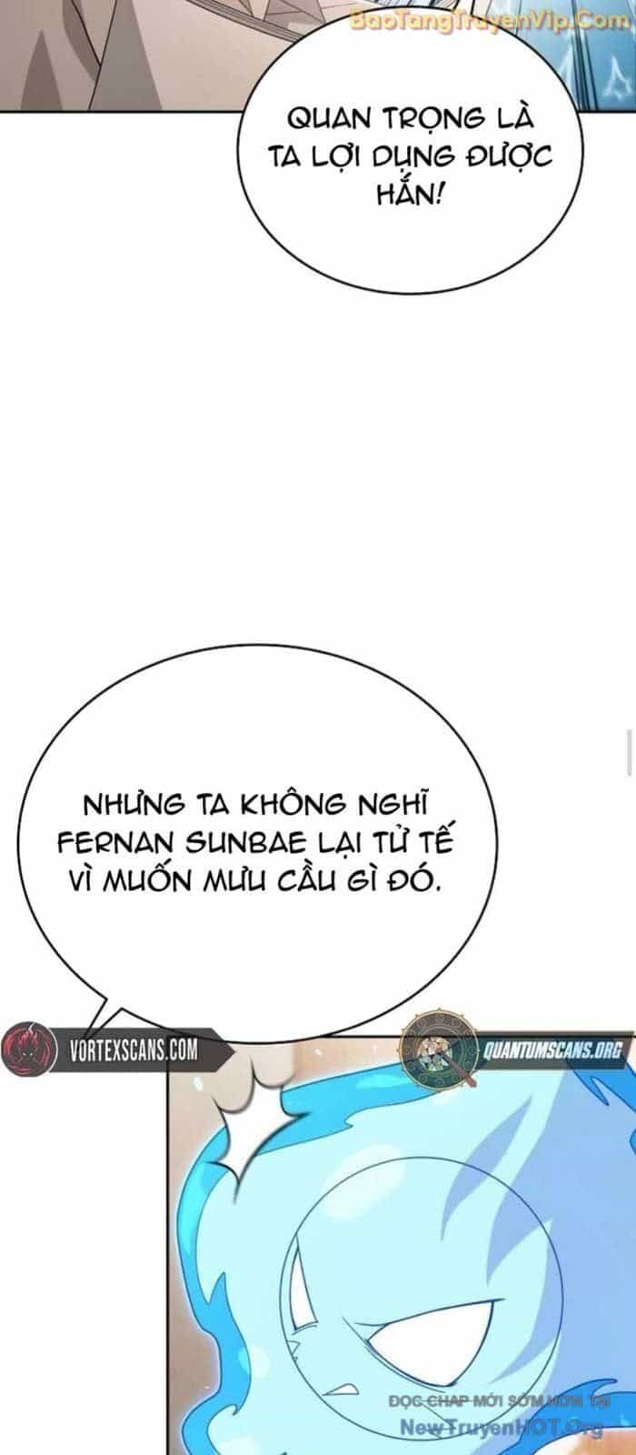 Học Viện Minh Triết - Chương 9 - ảnh 43