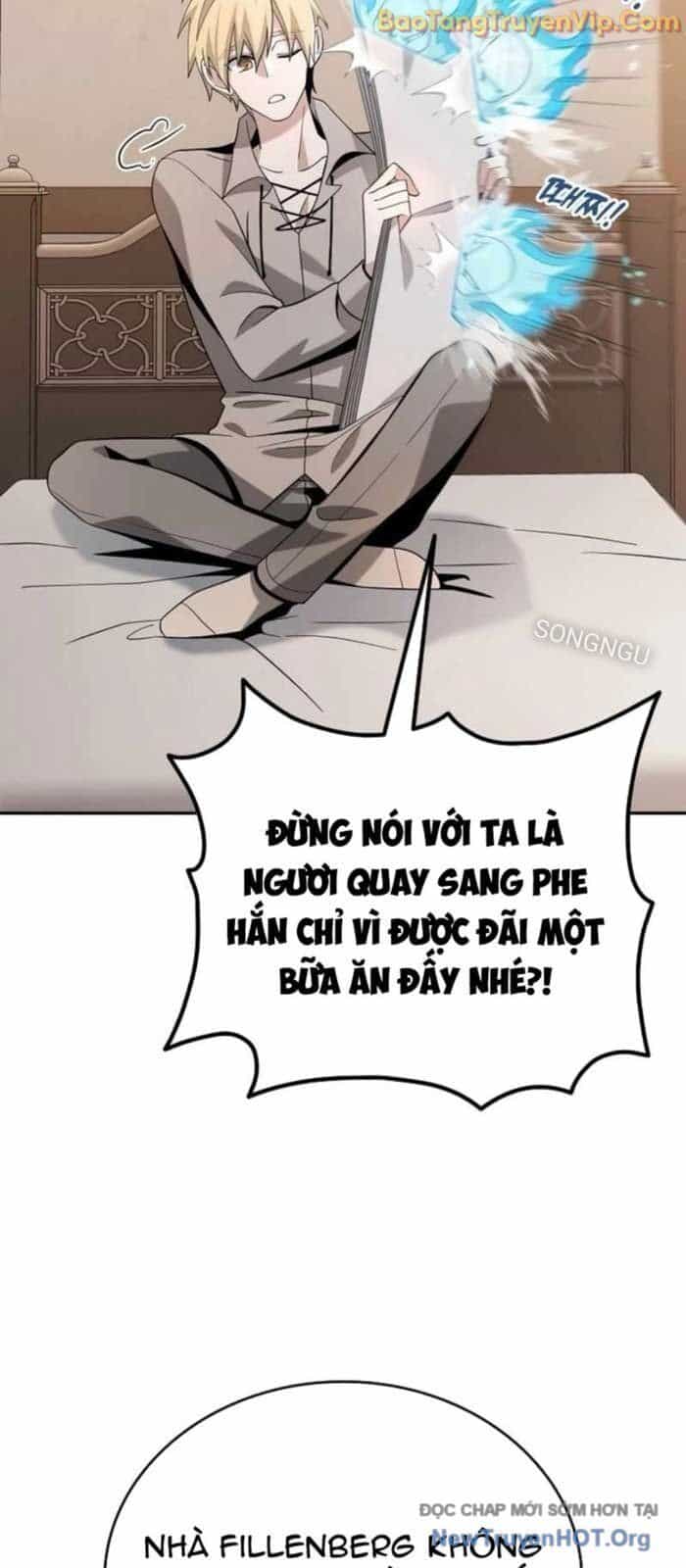 Học Viện Minh Triết - Chương 9 - ảnh 48
