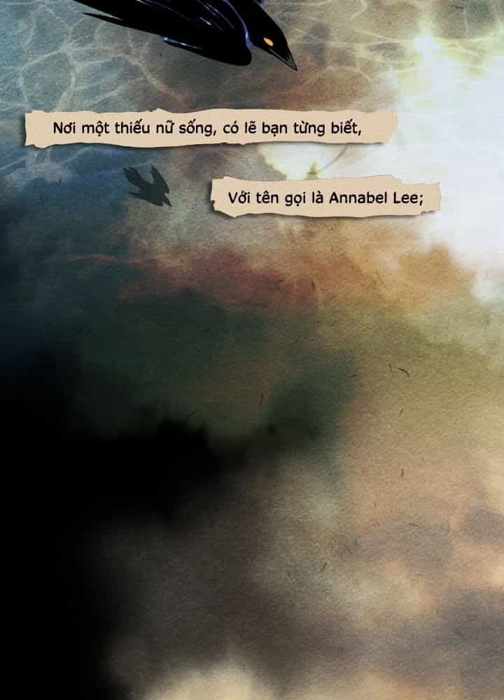 Học Viện Nevermore - Chương 1 - ảnh 5
