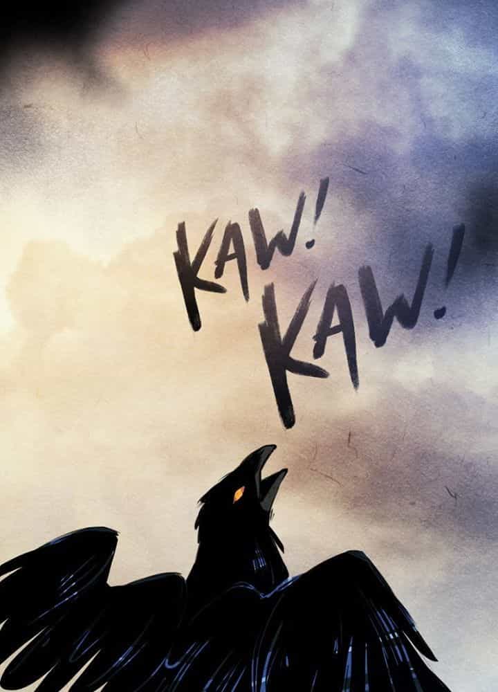 Học Viện Nevermore - Chương 1 - ảnh 9