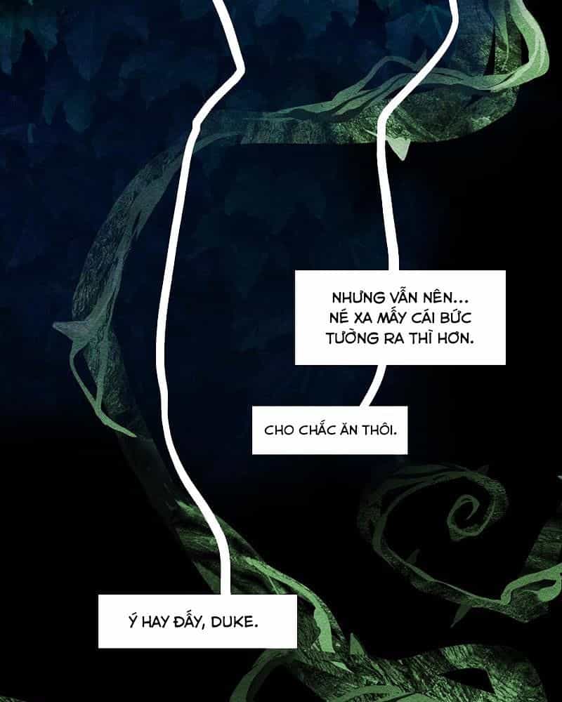 Học Viện Nevermore - Chương 11 - ảnh 23