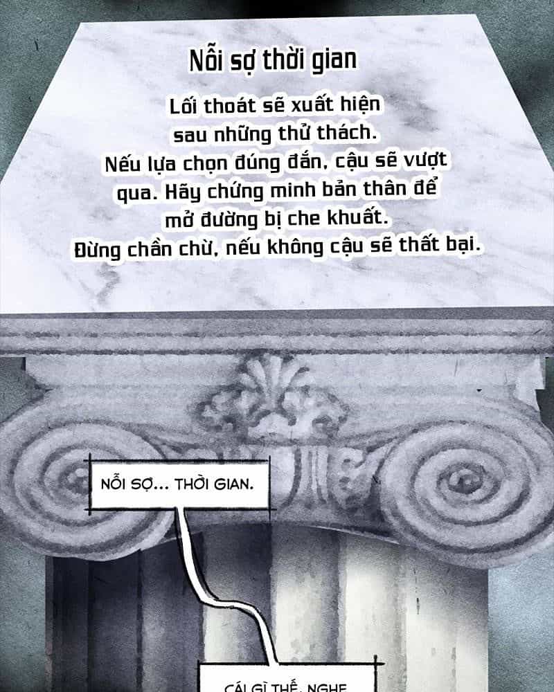 Học Viện Nevermore - Chương 11 - ảnh 40
