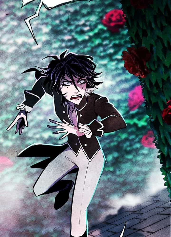 Học Viện Nevermore - Chương 12 - ảnh 3