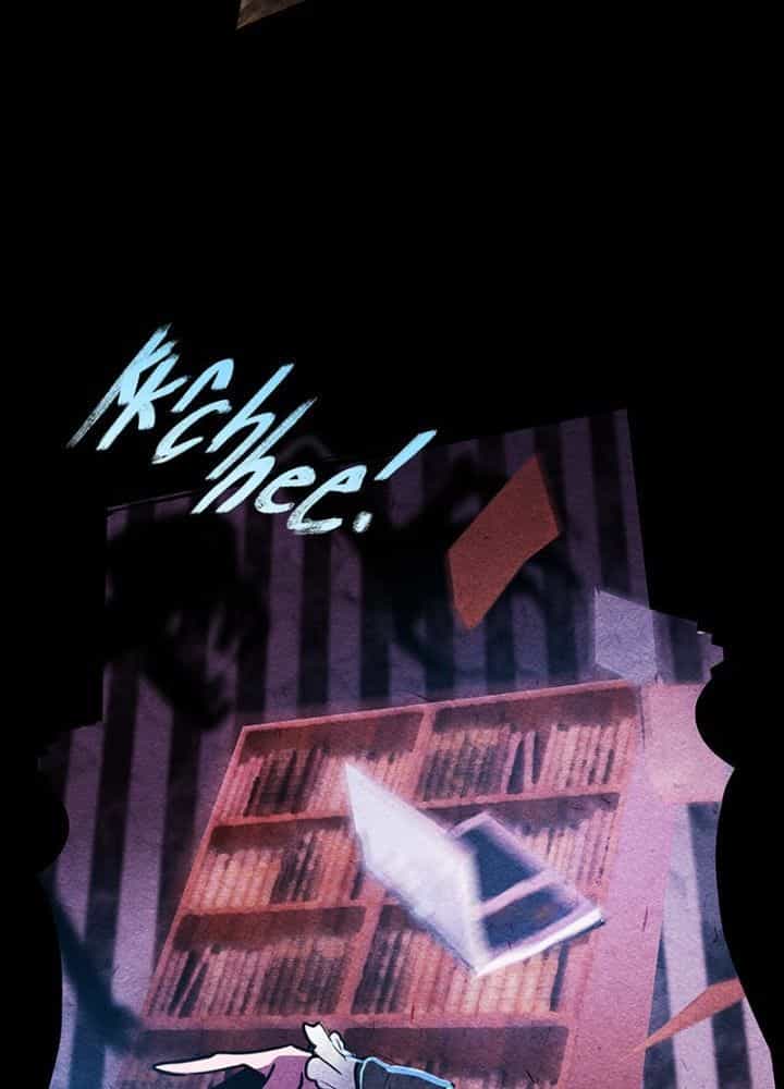 Học Viện Nevermore - Chương 12 - ảnh 35