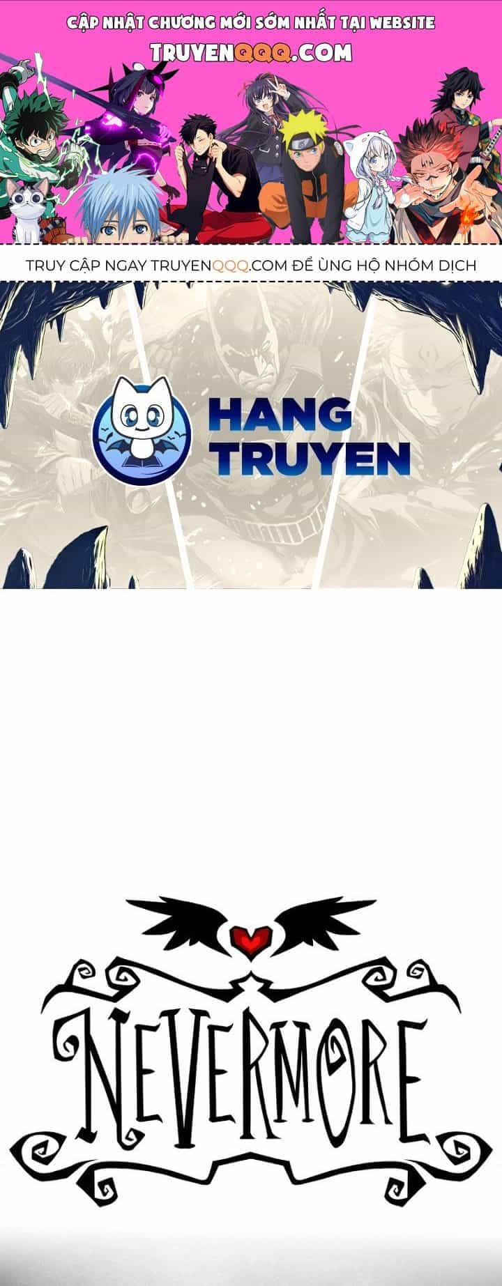 Học Viện Nevermore - Chương 13 - ảnh 1