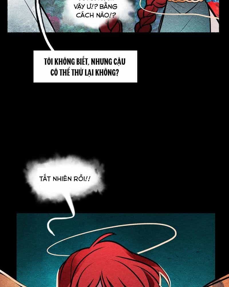 Học Viện Nevermore - Chương 14 - ảnh 57