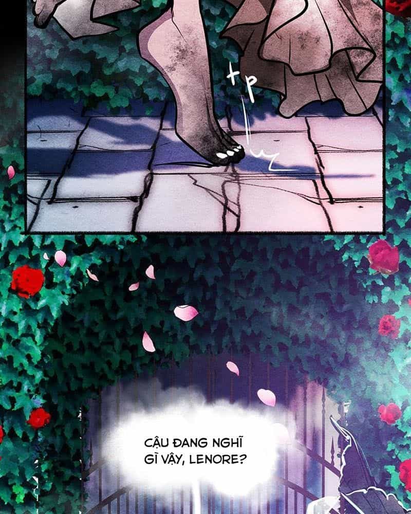 Học Viện Nevermore - Chương 14 - ảnh 8