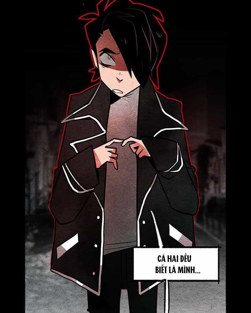 Học Viện Nevermore - Chương 17 - ảnh 7