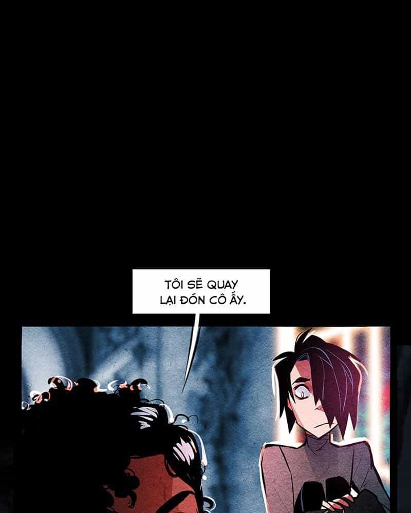 Học Viện Nevermore - Chương 18 - ảnh 102