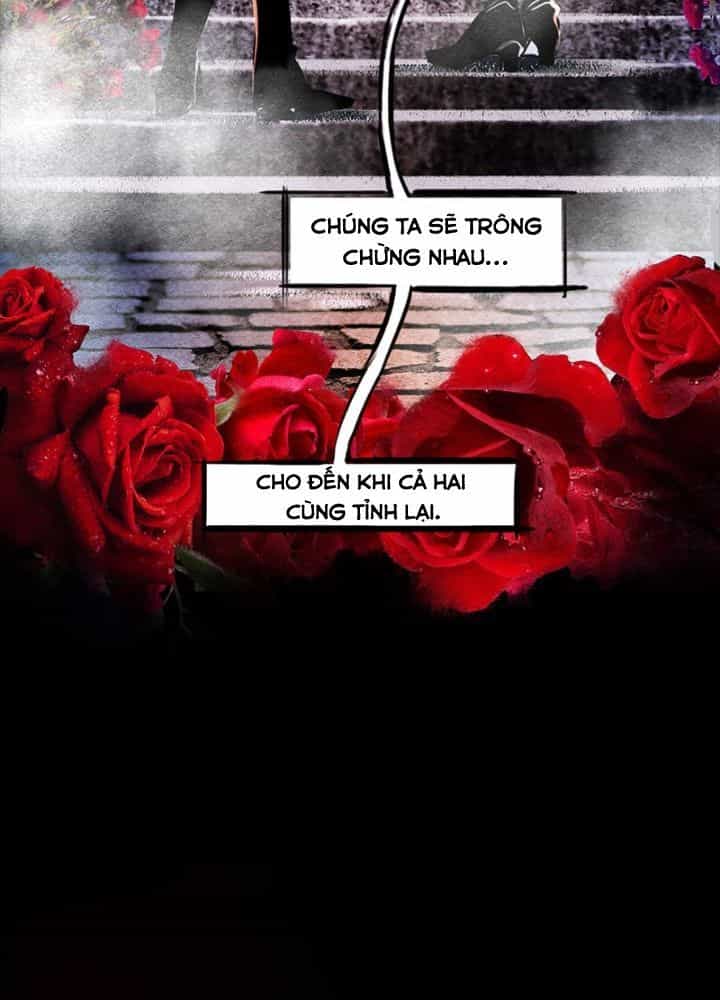Học Viện Nevermore - Chương 2 - ảnh 28