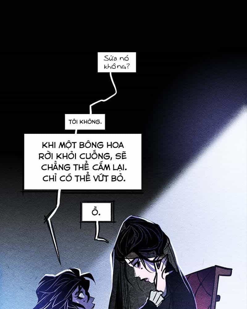 Học Viện Nevermore - Chương 21 - ảnh 22