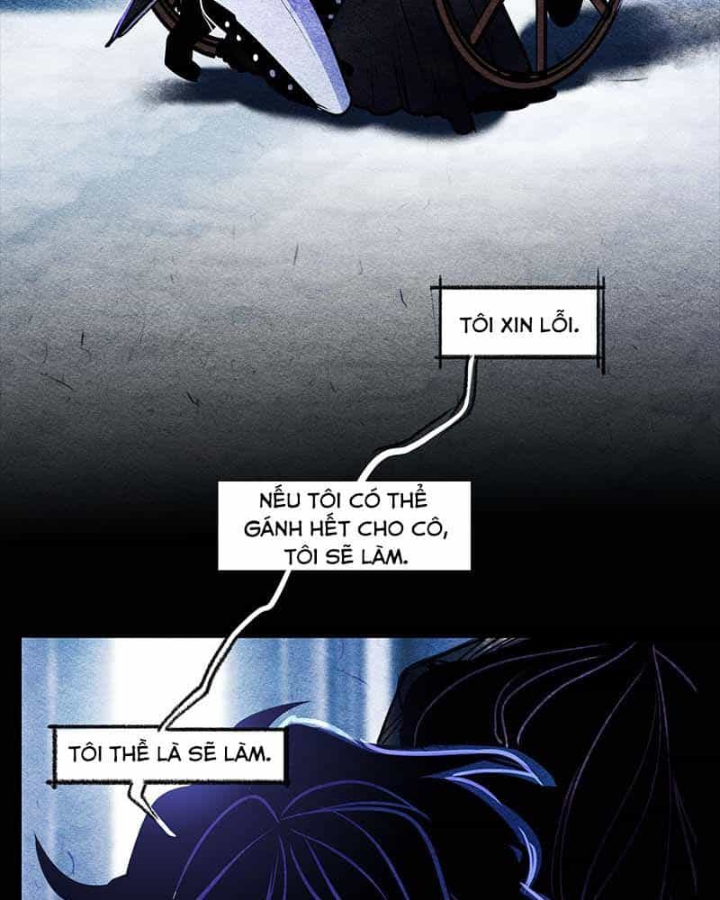 Học Viện Nevermore - Chương 21 - ảnh 27