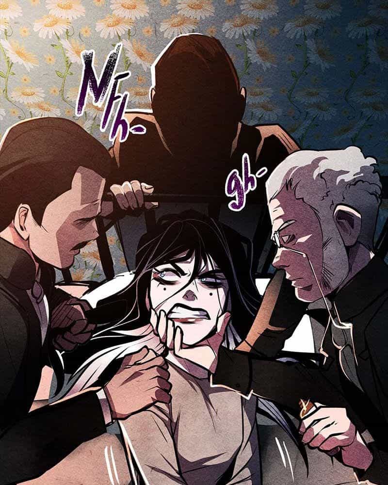 Học Viện Nevermore - Chương 21 - ảnh 60