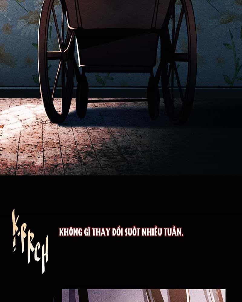 Học Viện Nevermore - Chương 21 - ảnh 70
