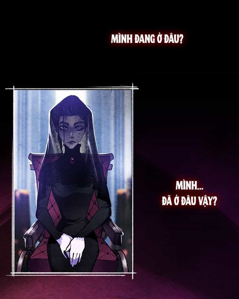 Học Viện Nevermore - Chương 23 - ảnh 3