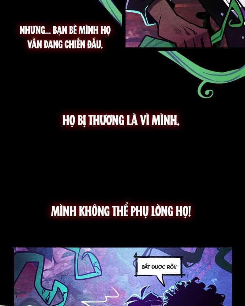 Học Viện Nevermore - Chương 23 - ảnh 75