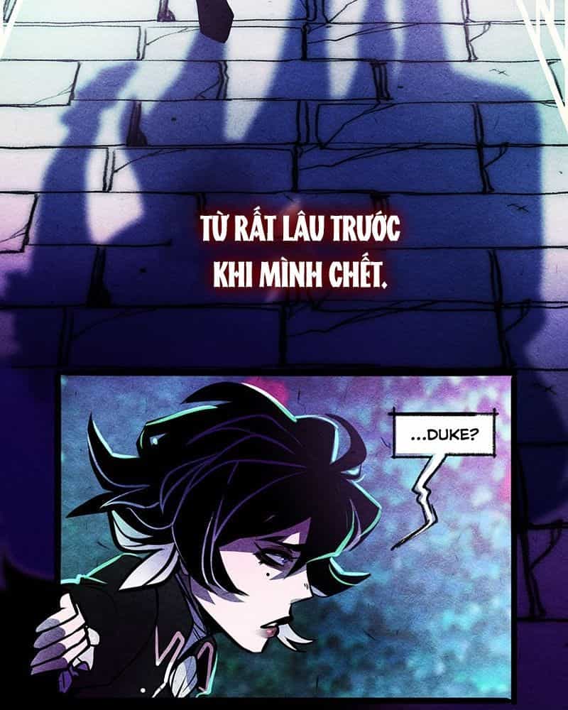 Học Viện Nevermore - Chương 23 - ảnh 8