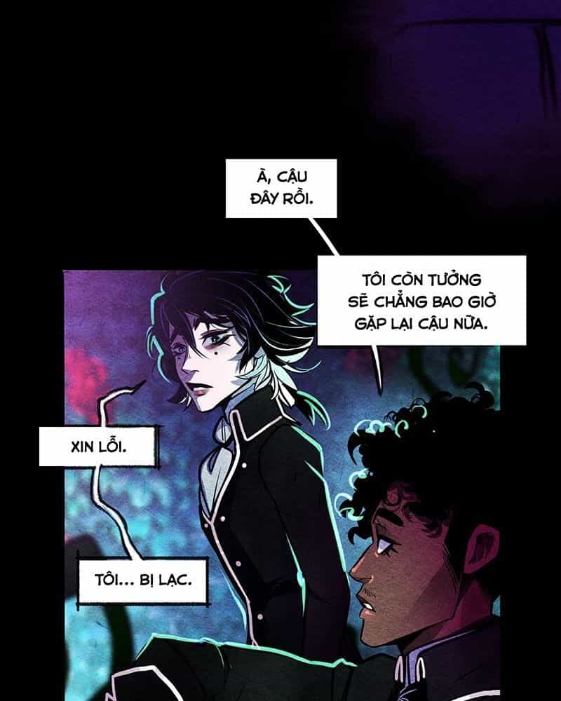 Học Viện Nevermore - Chương 23 - ảnh 9