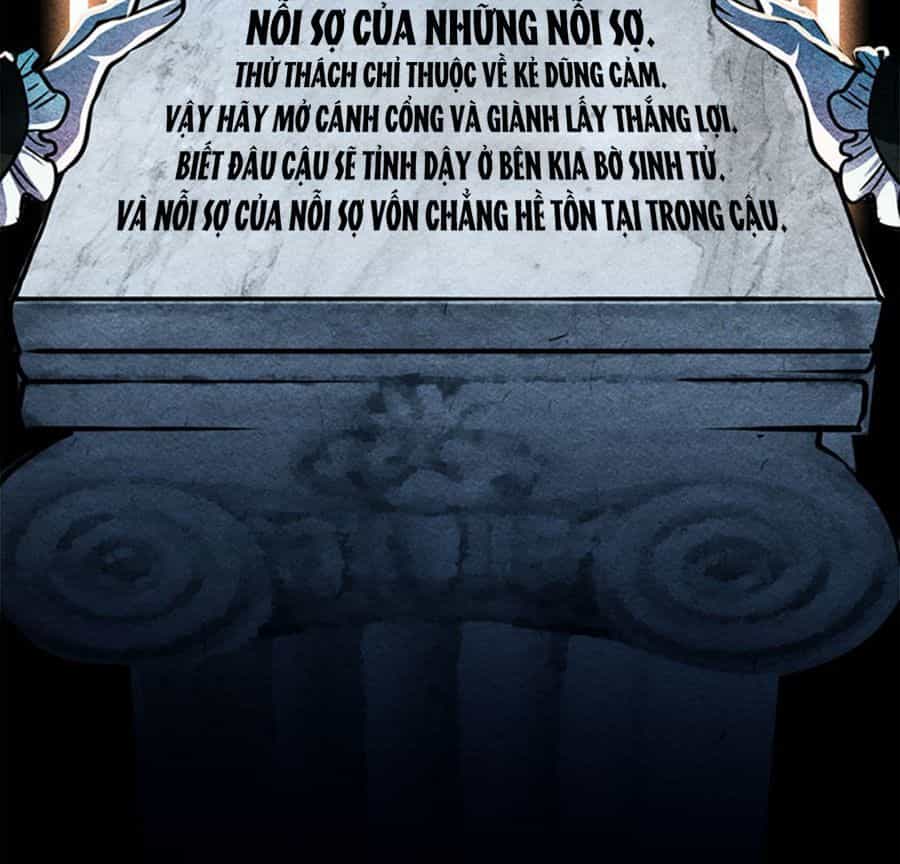 Học Viện Nevermore - Chương 24 - ảnh 62