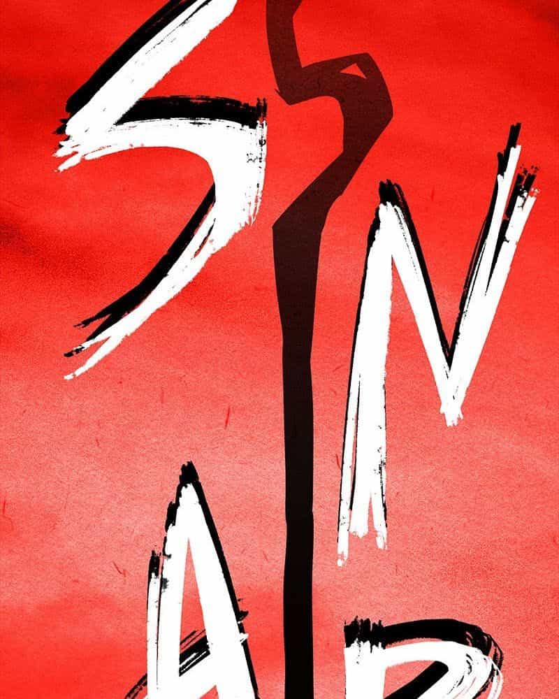 Học Viện Nevermore - Chương 25 - ảnh 32